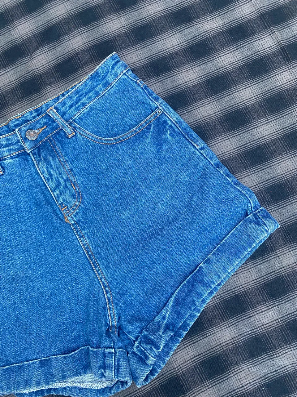 Short Vigang - imagen 2