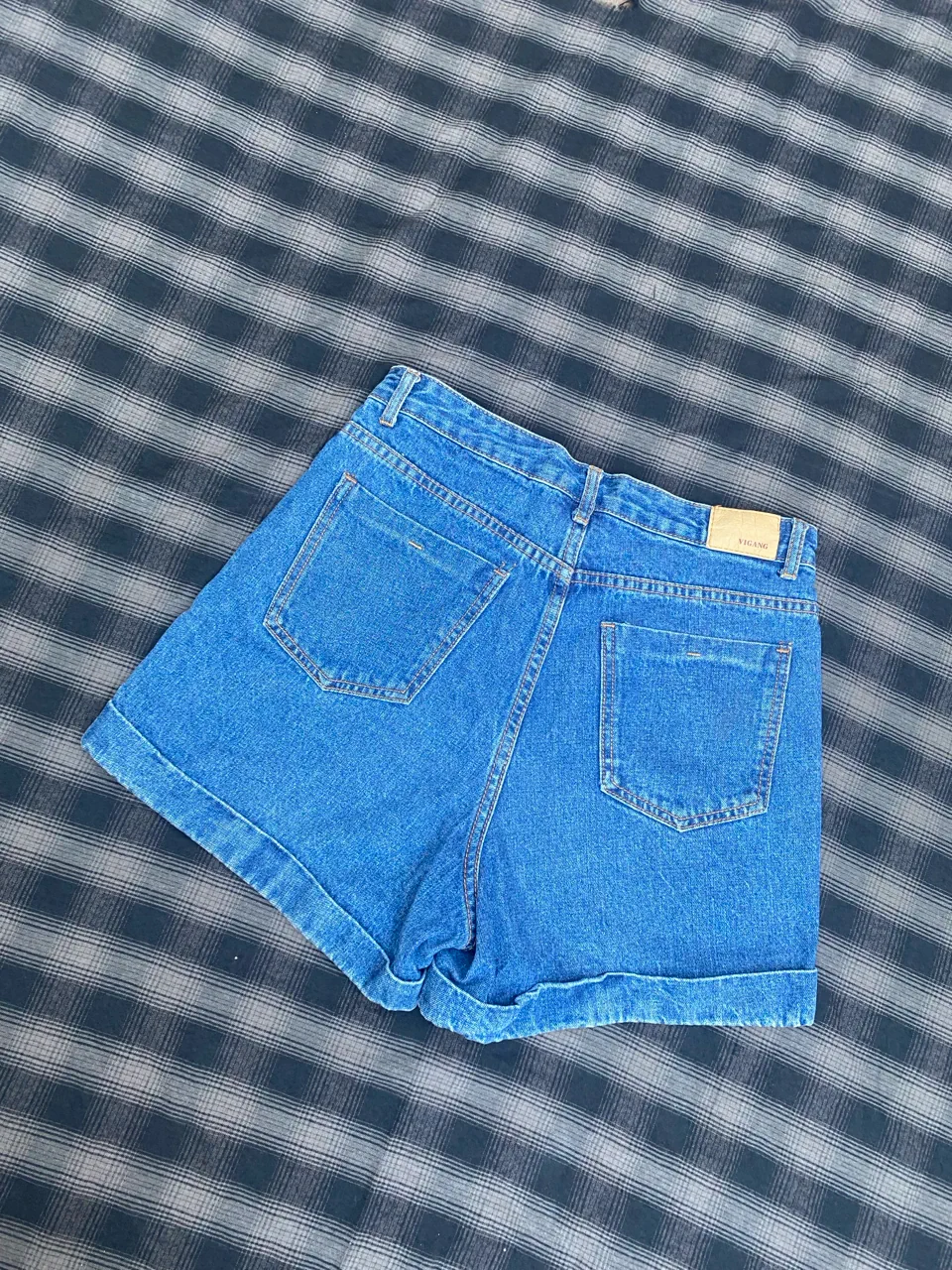 Short Vigang - imagen 4