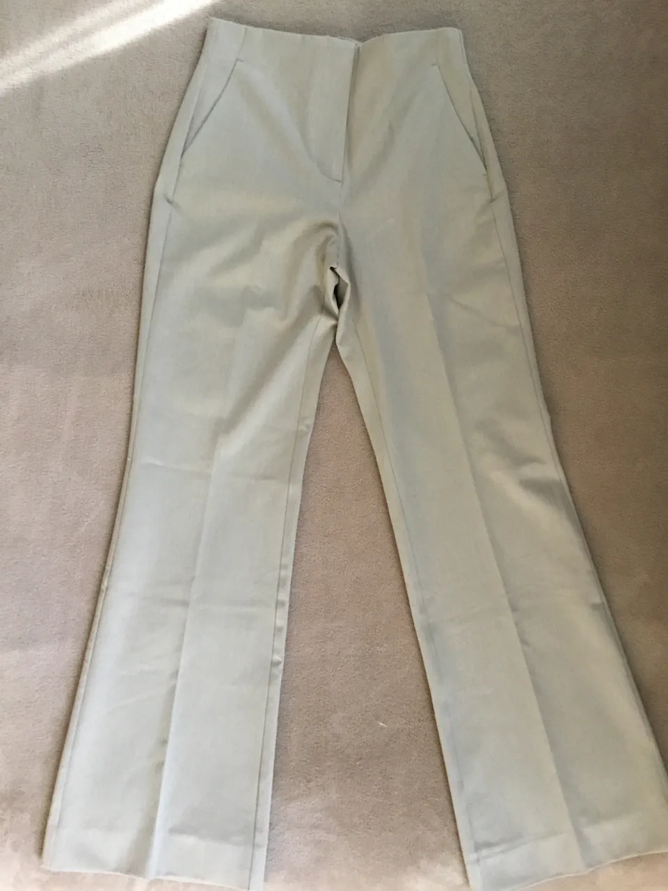 Pantalón Mango - imagen 1