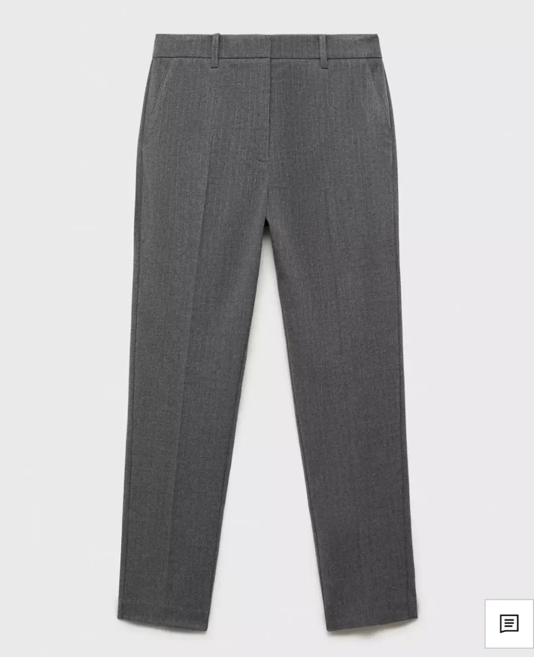 Pantalón Mango · Talle XS