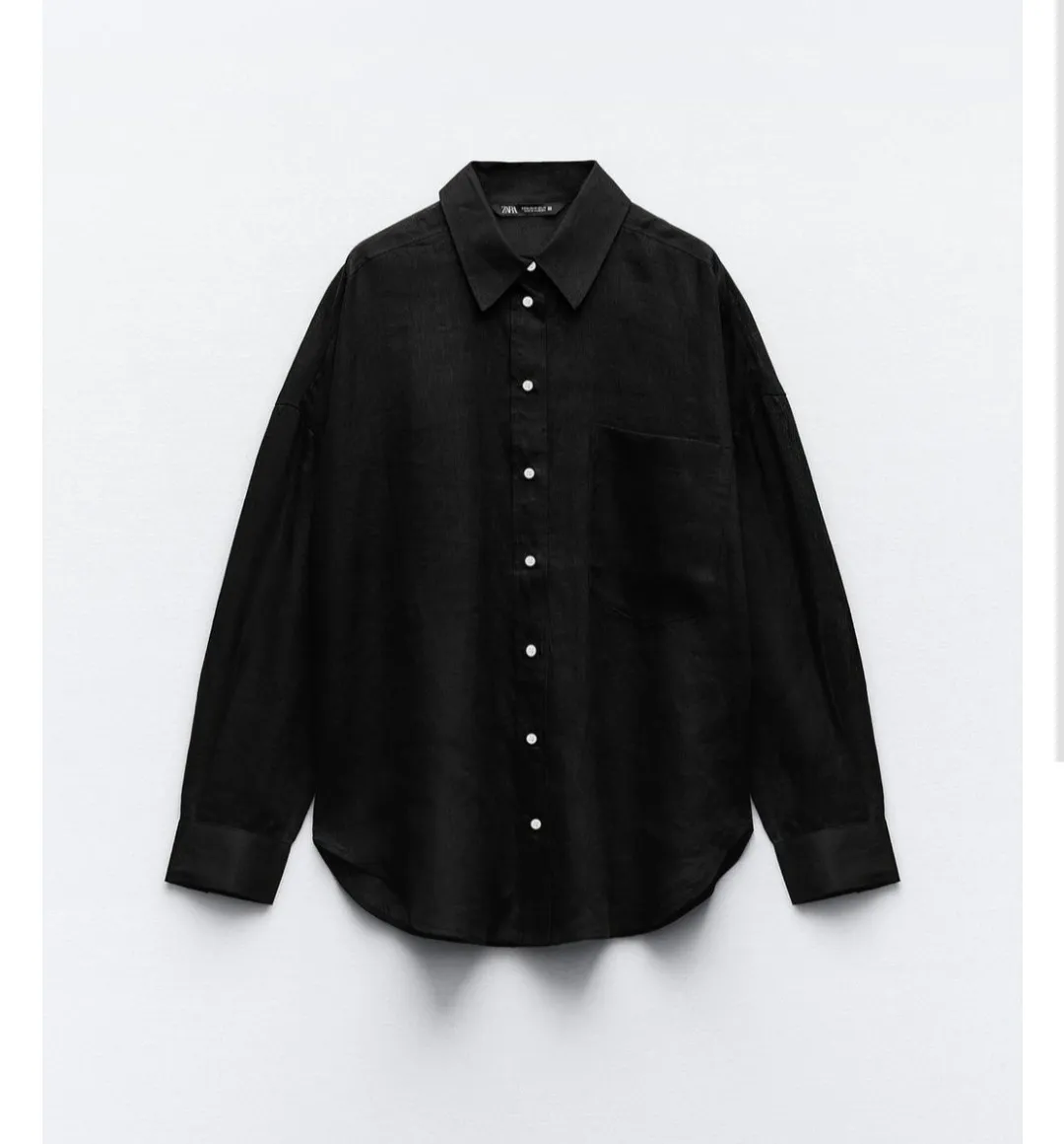Zara · Talle M