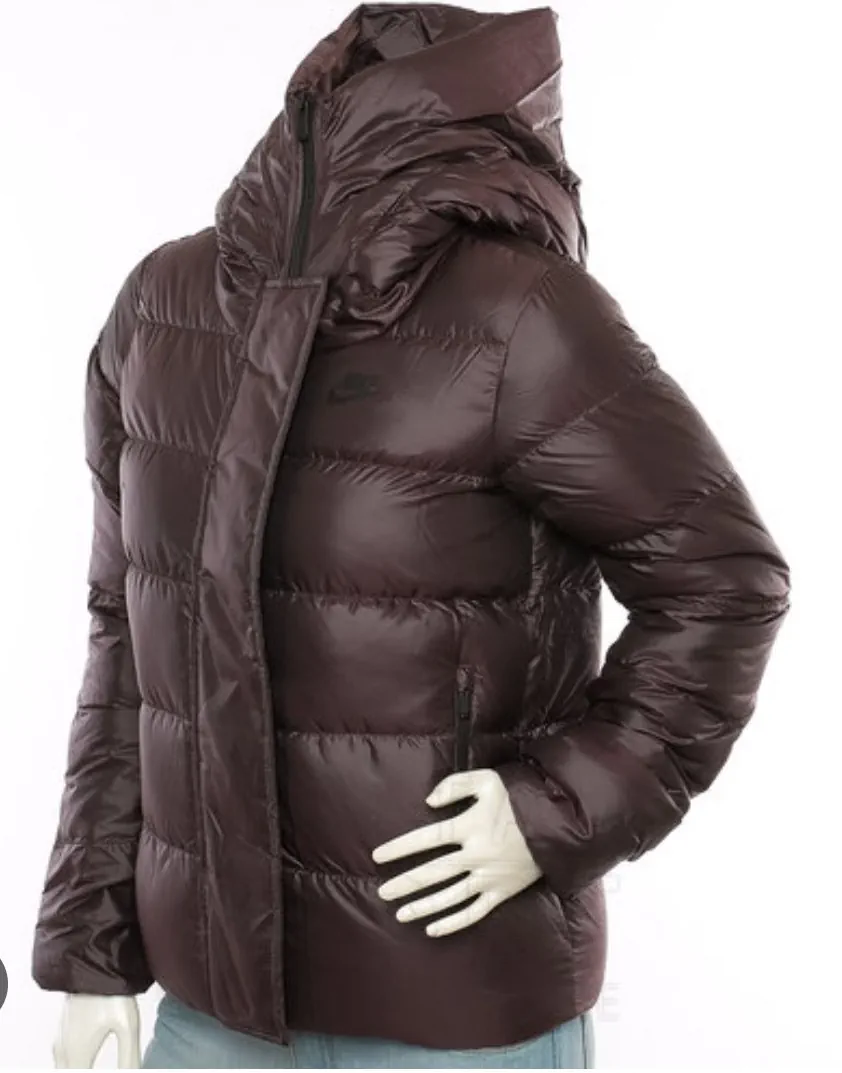 Campera Nike · Talle XS