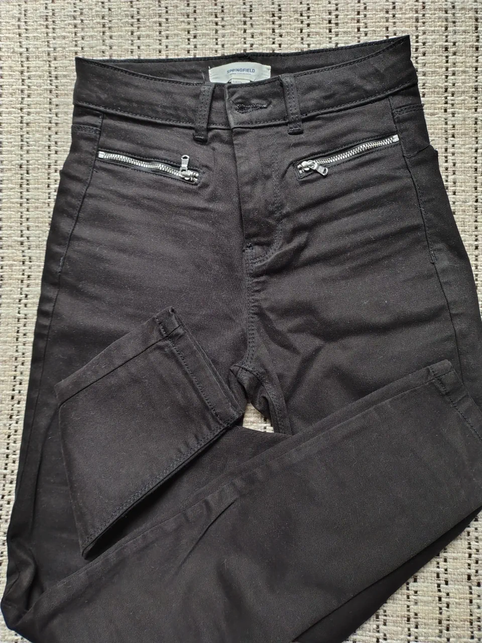 Pantalón Springfield · Talle XS