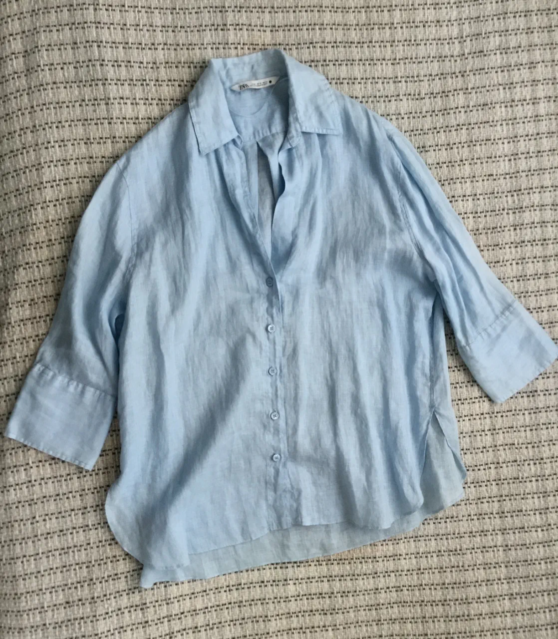 Zara · Talle XS