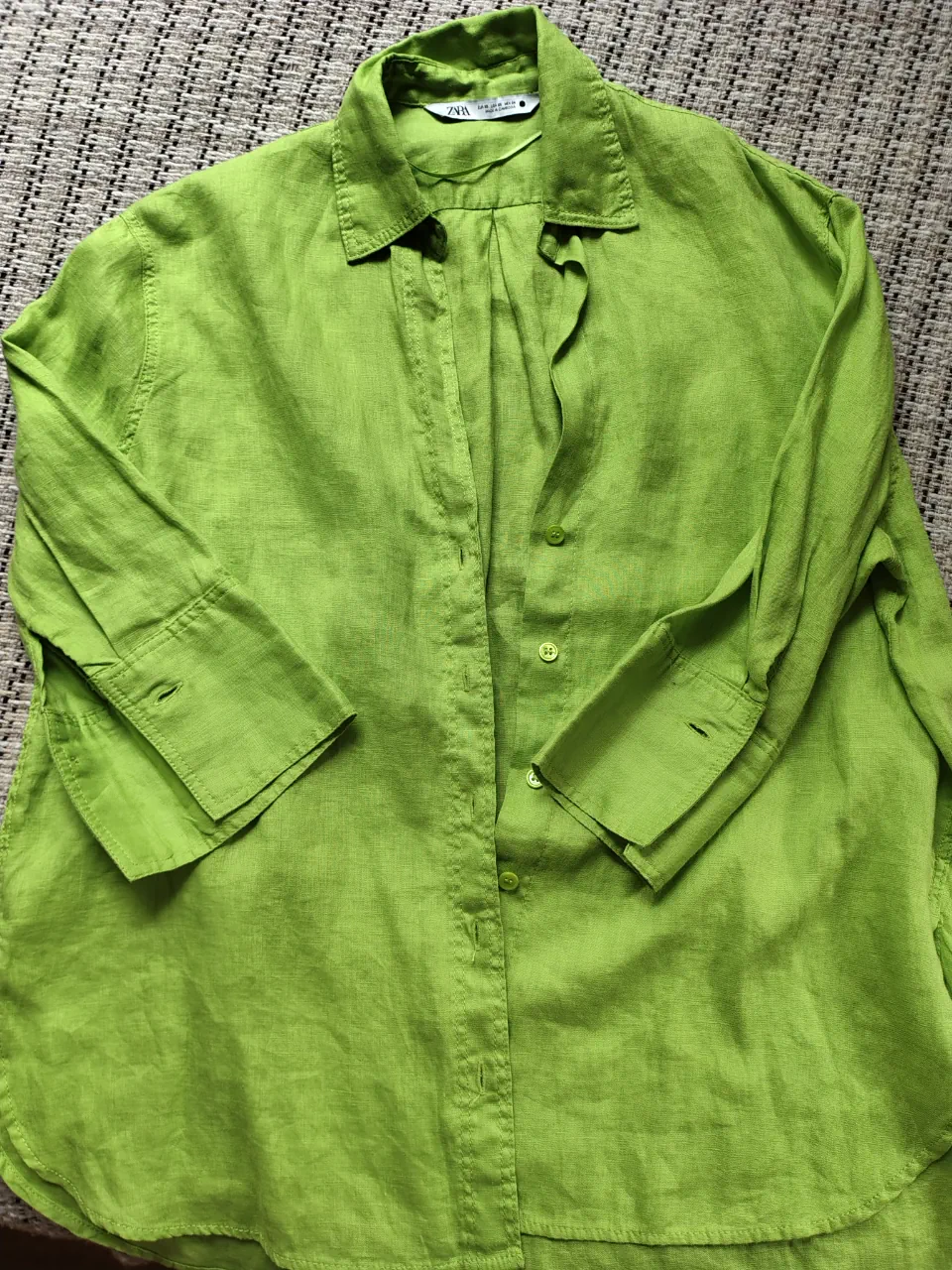 Zara · Talle 1