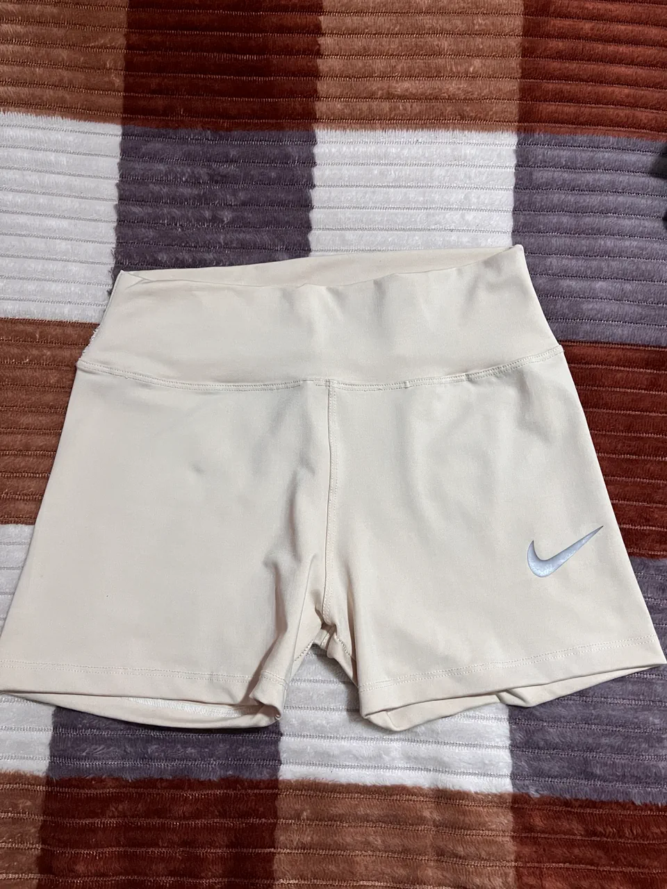 Nike · Talle 3