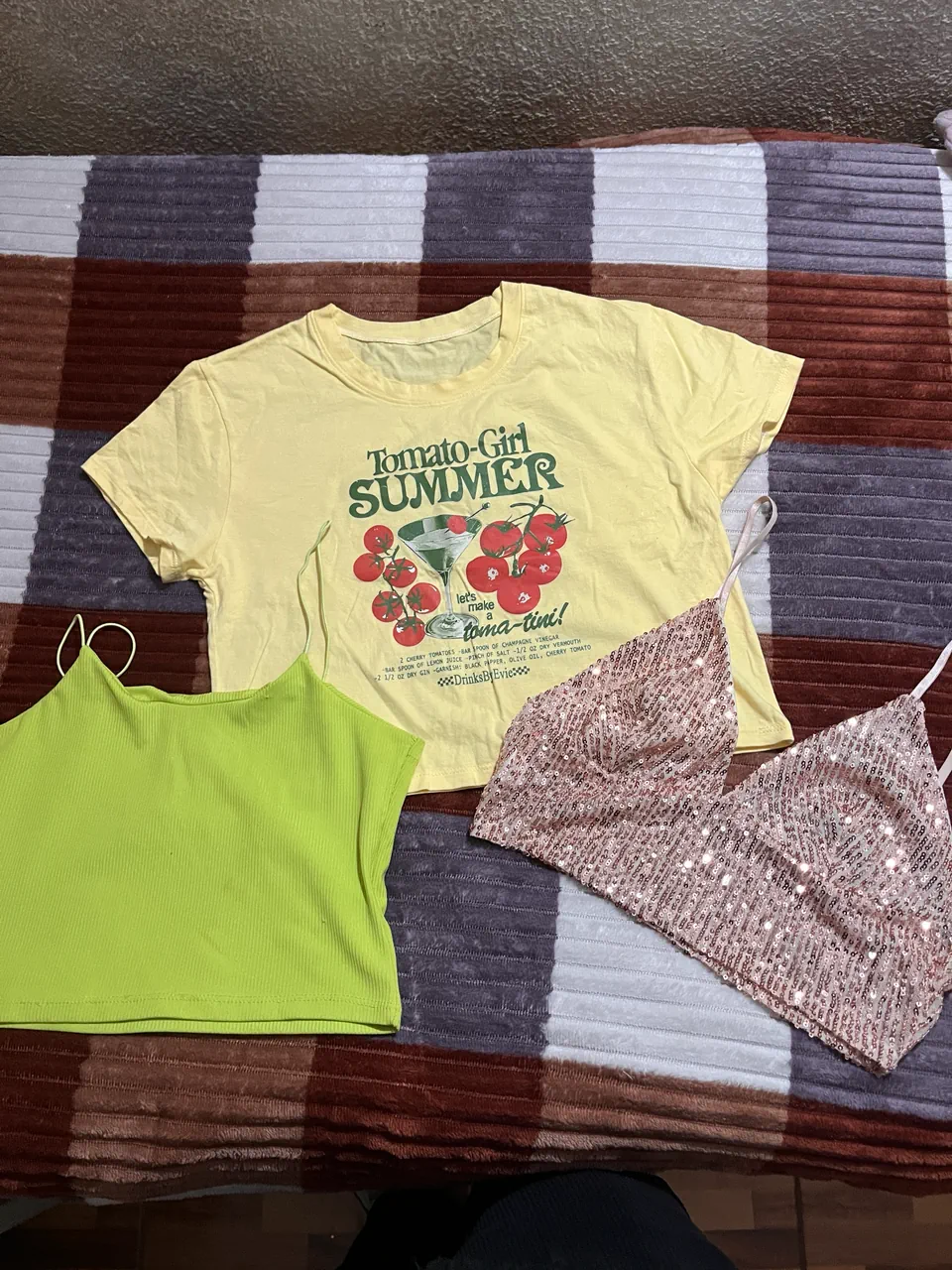 Remera Ninguna - imagen 1