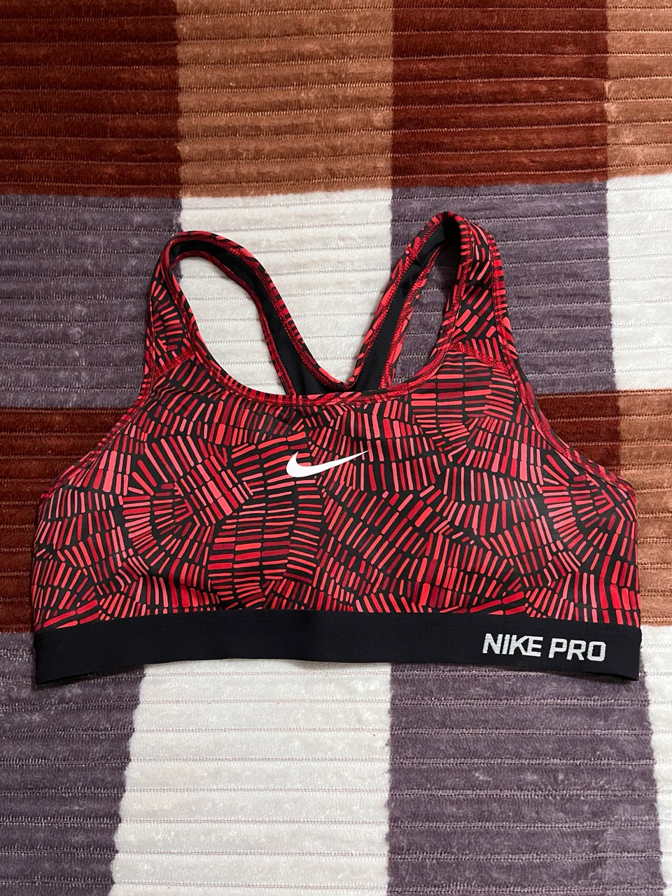 Nike · Talle L