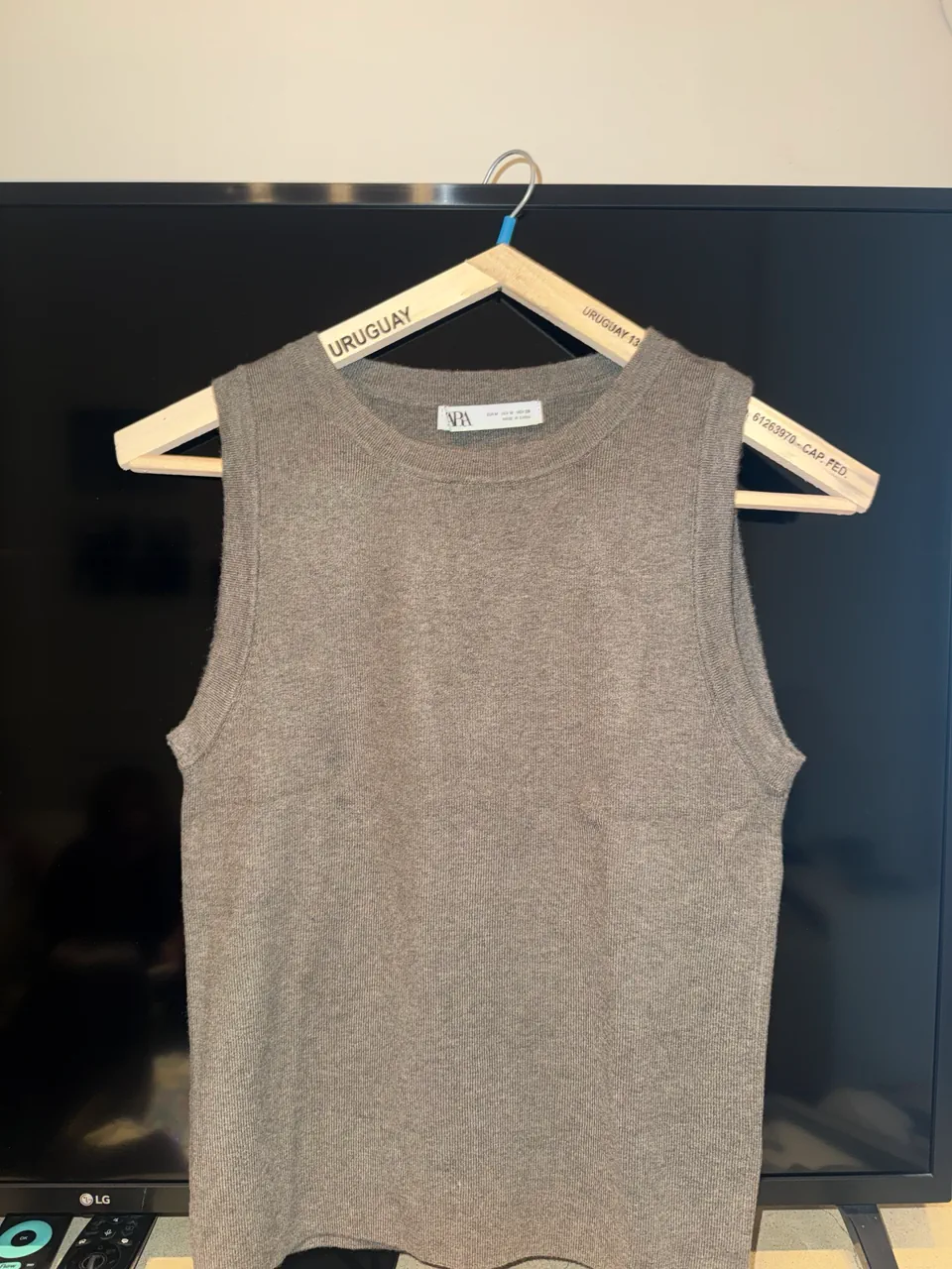 Zara · Talle M