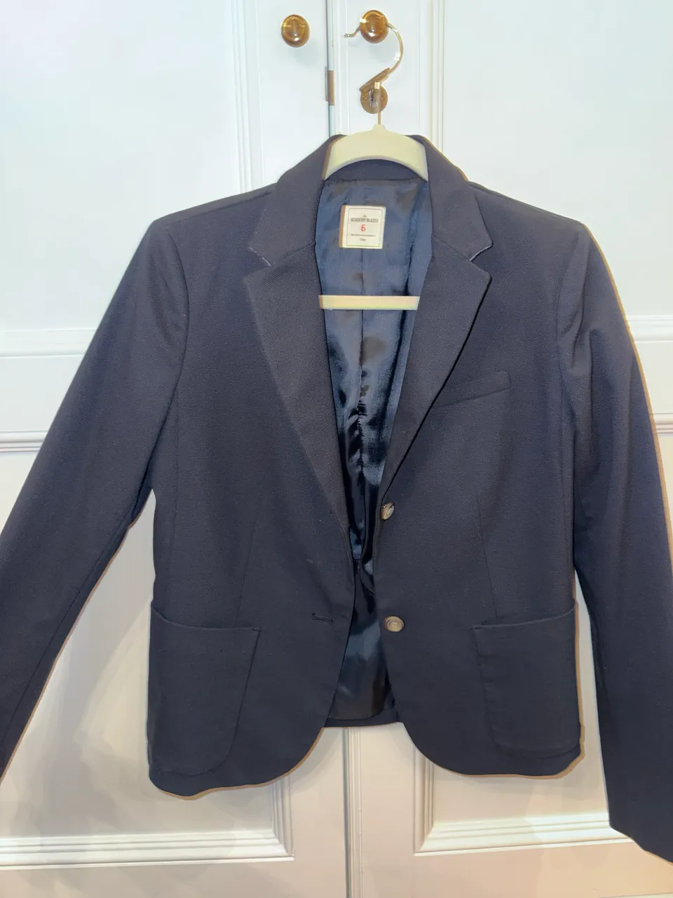 Blazer GAP - imagen 1