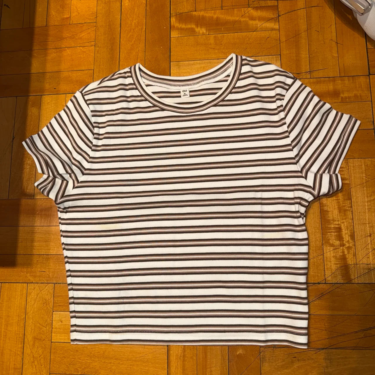 Remera Gu - imagen 1