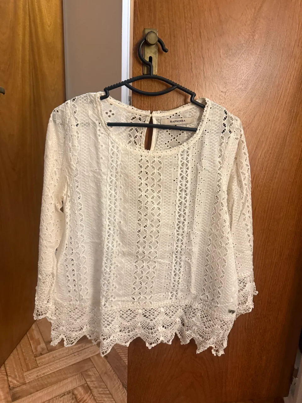 Blusa Rapsodia - imagen 1