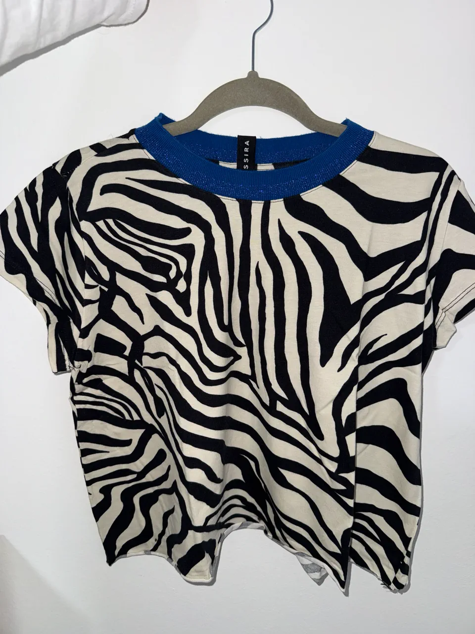Remera Ossira - imagen 1