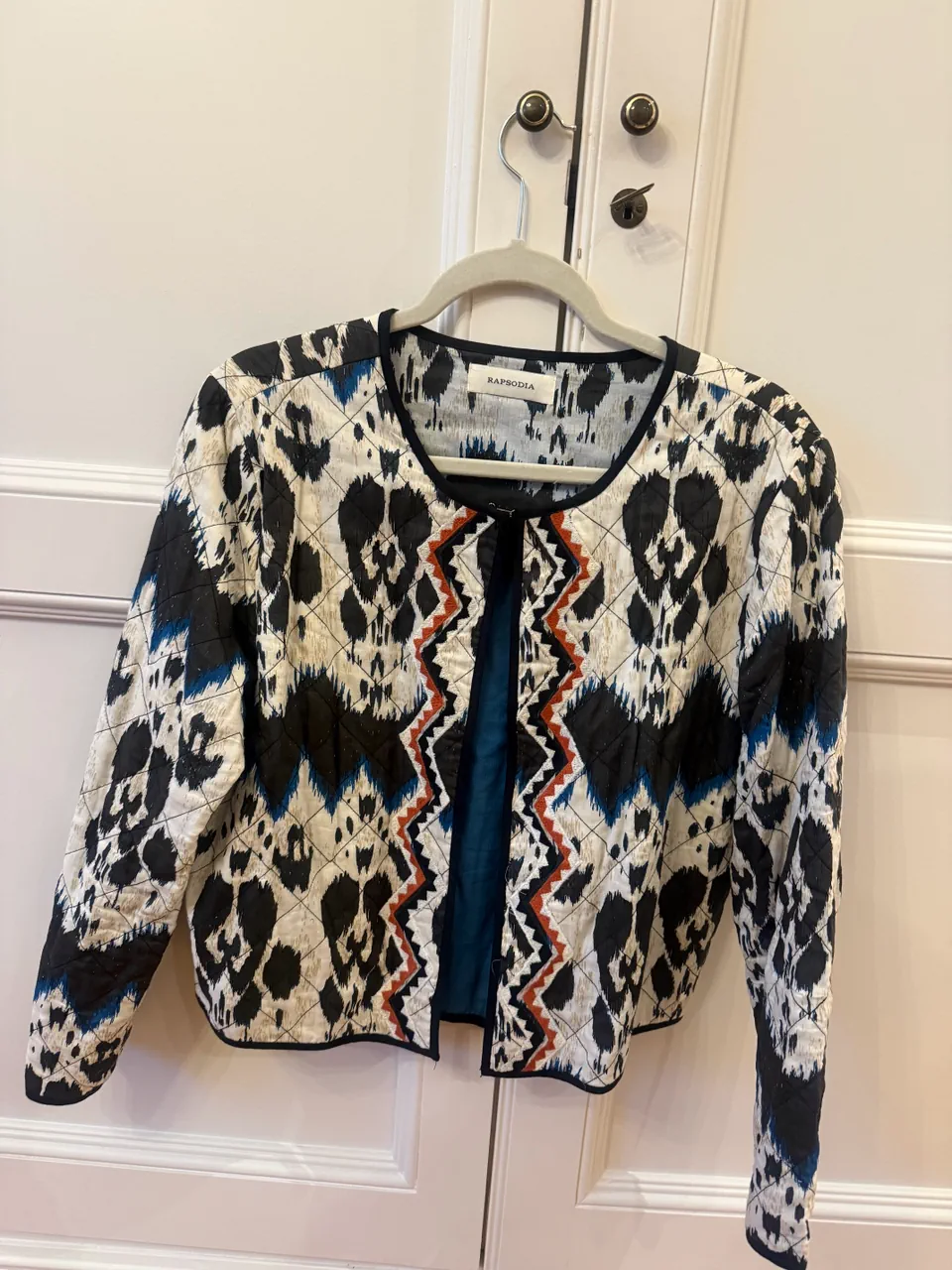 Campera Rapsodia - imagen 1