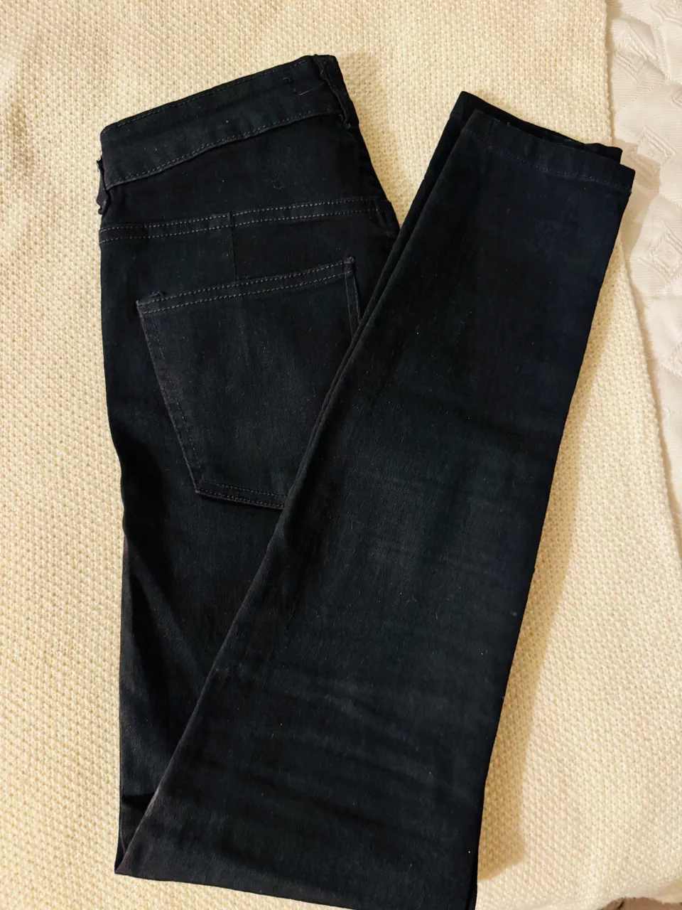 Jean Denim ba - imagen 1