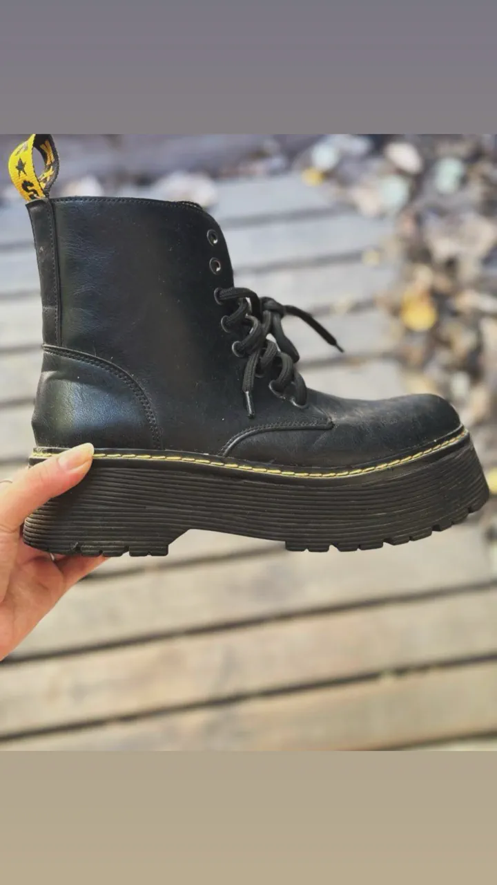 Botines Sin marca - imagen 1