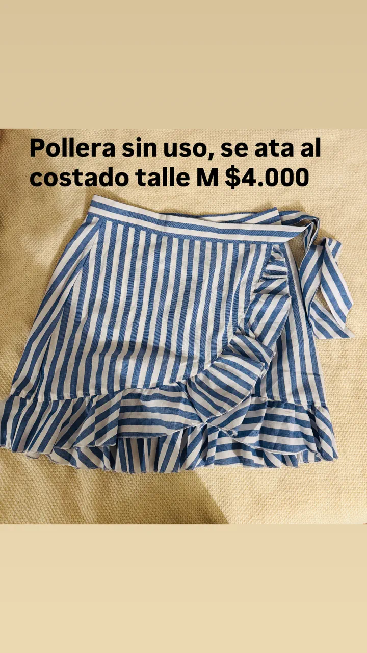 Shein · Talle M