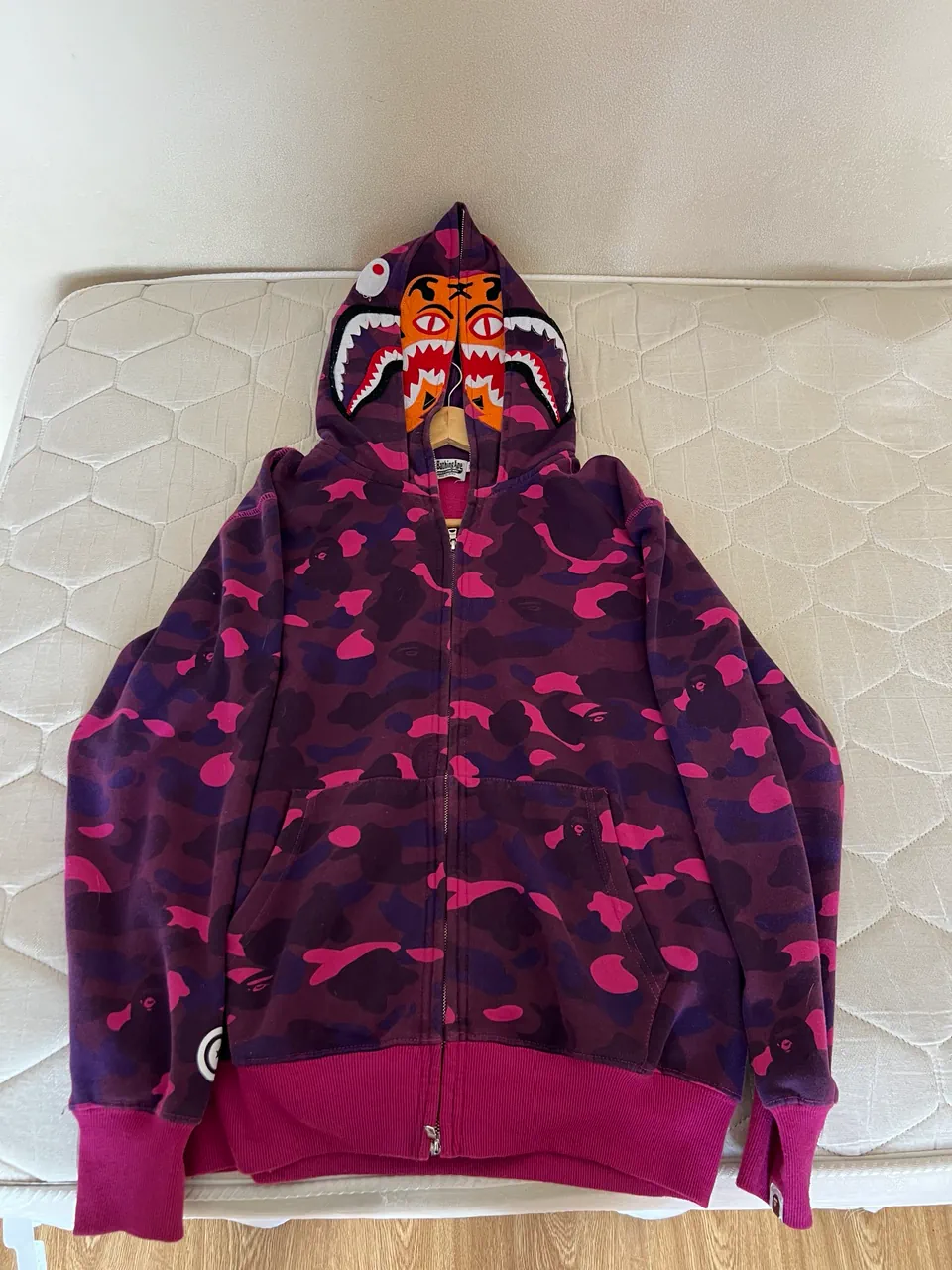 Bape · Talle M