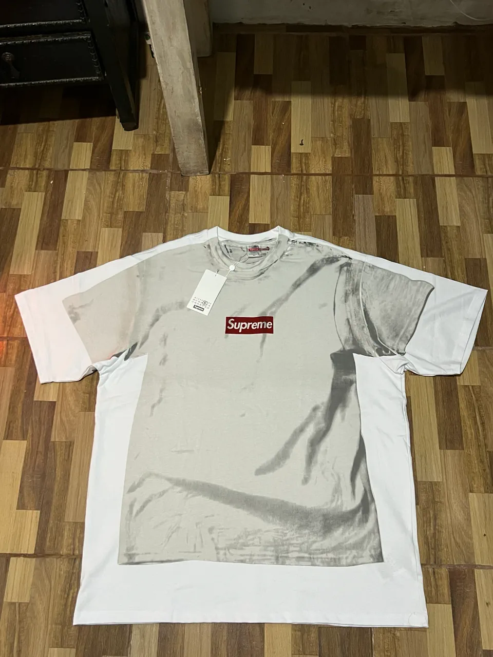 Supreme · Talle XL