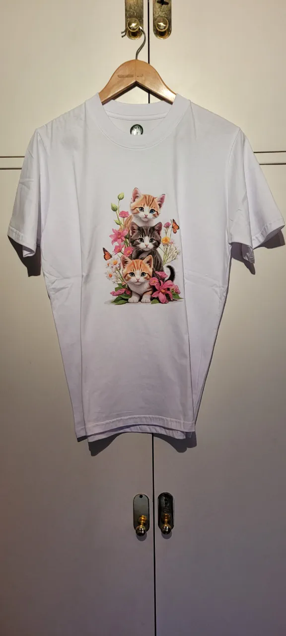 Remera Nm nancy moleon - imagen 1
