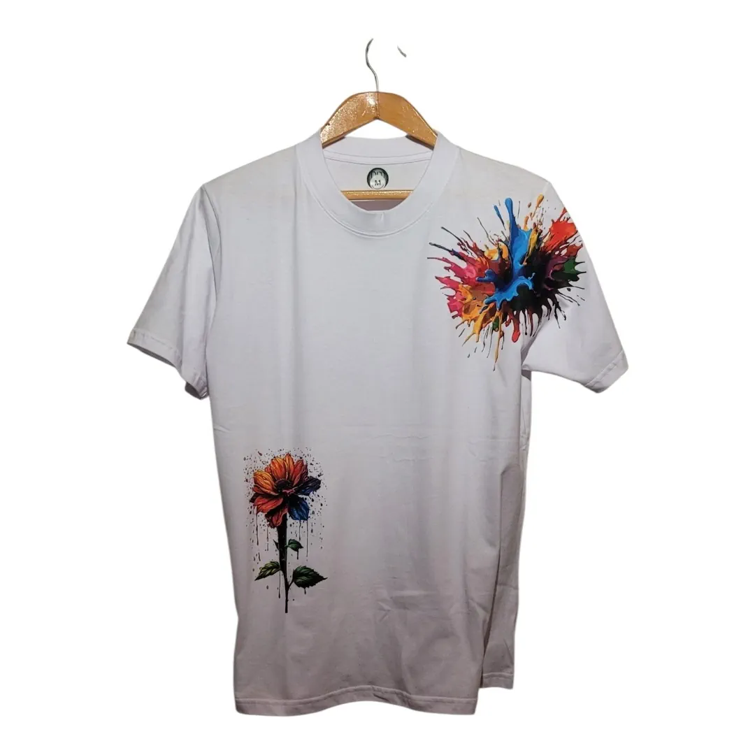 Remera Nm nancy moleon - imagen 1