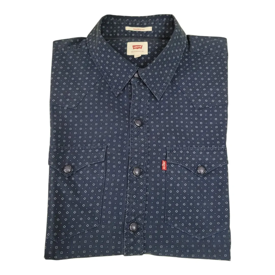 Camisa Levi's - imagen 1