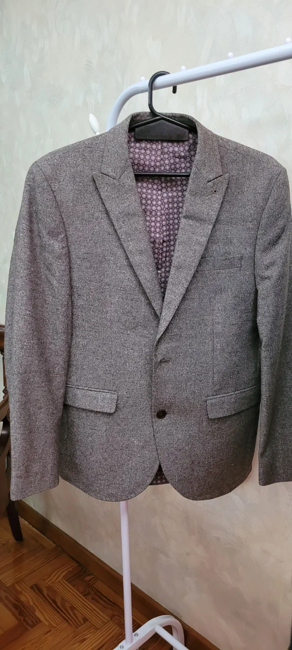 Blazer Next - imagen 1