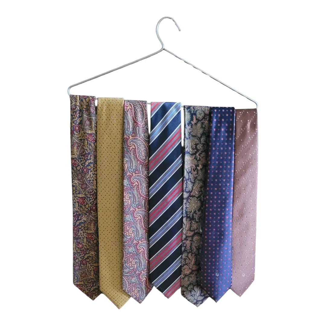 Corbata Christian Dior