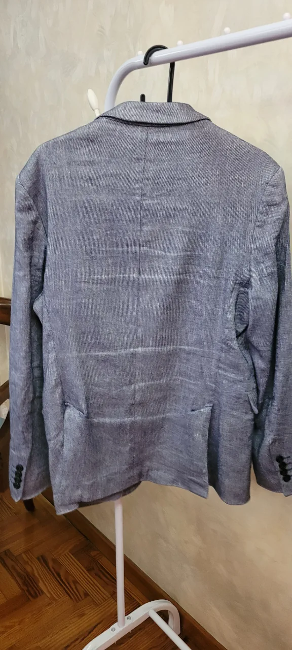 Blazer Zara españa - imagen 1