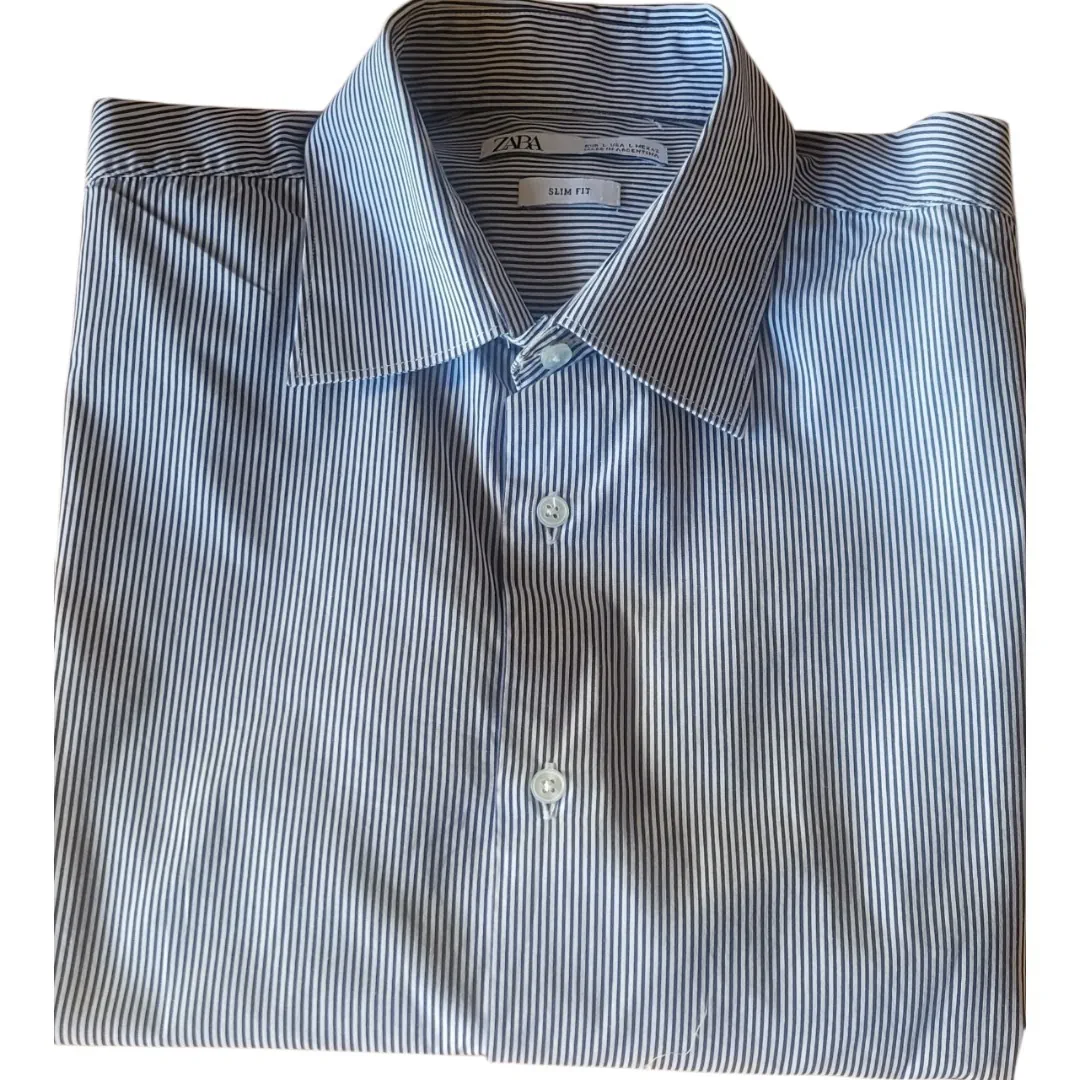 Zara Man · Talle L