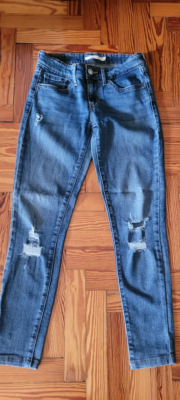 Jean Levi's - imagen 1
