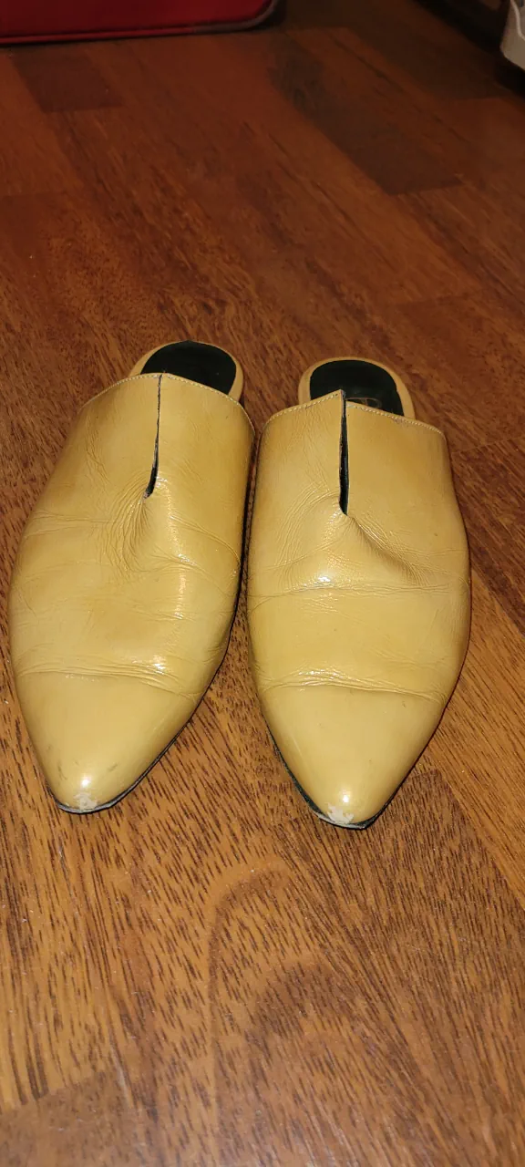 Ballerinas FB - imagen 1