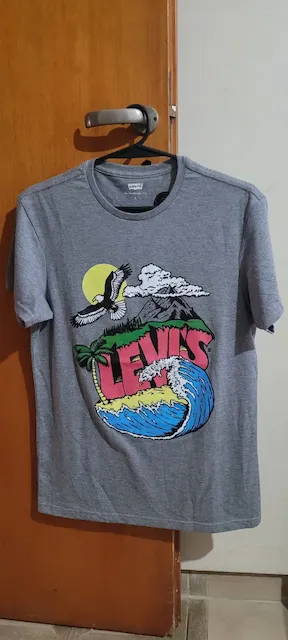 Levi's · Talle S