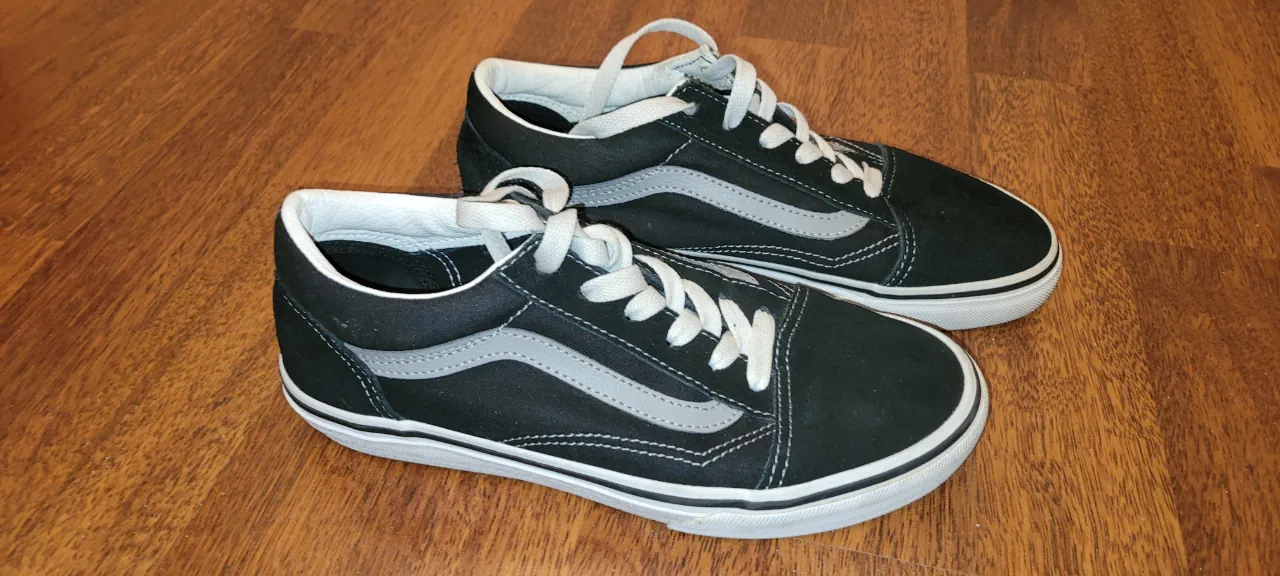 Zapatillas Vans - imagen 1
