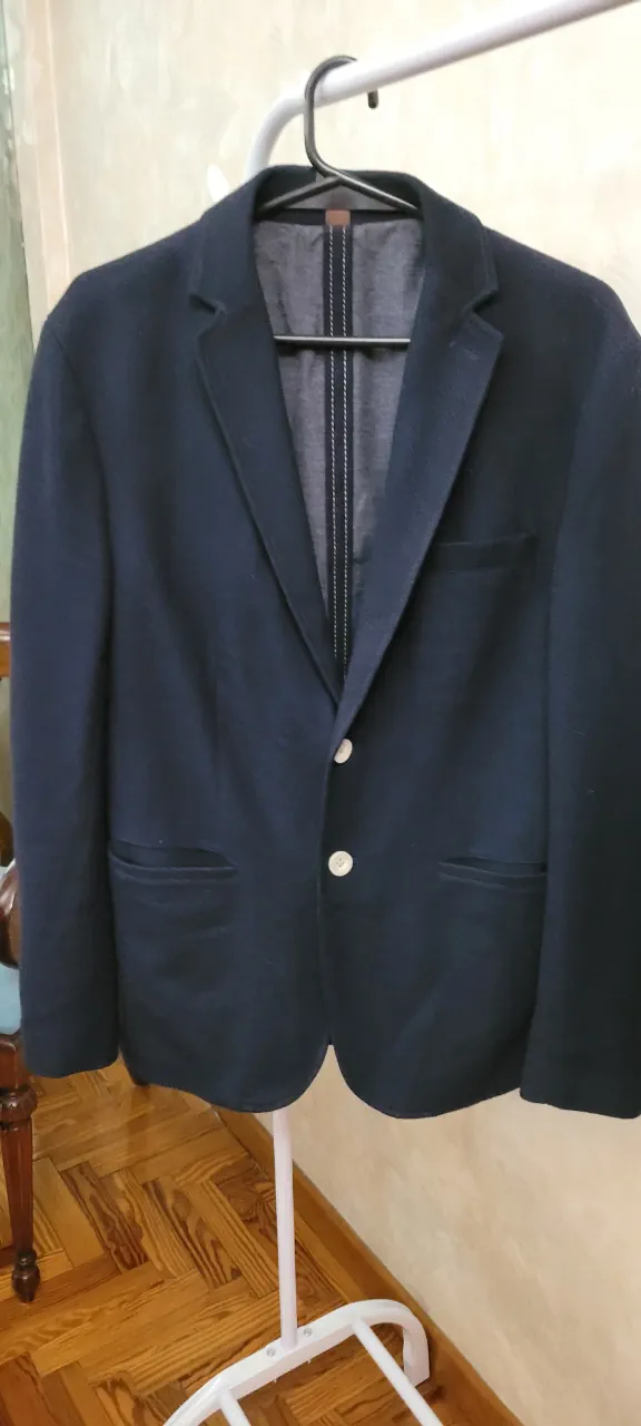Blazer Zara españa - imagen 1