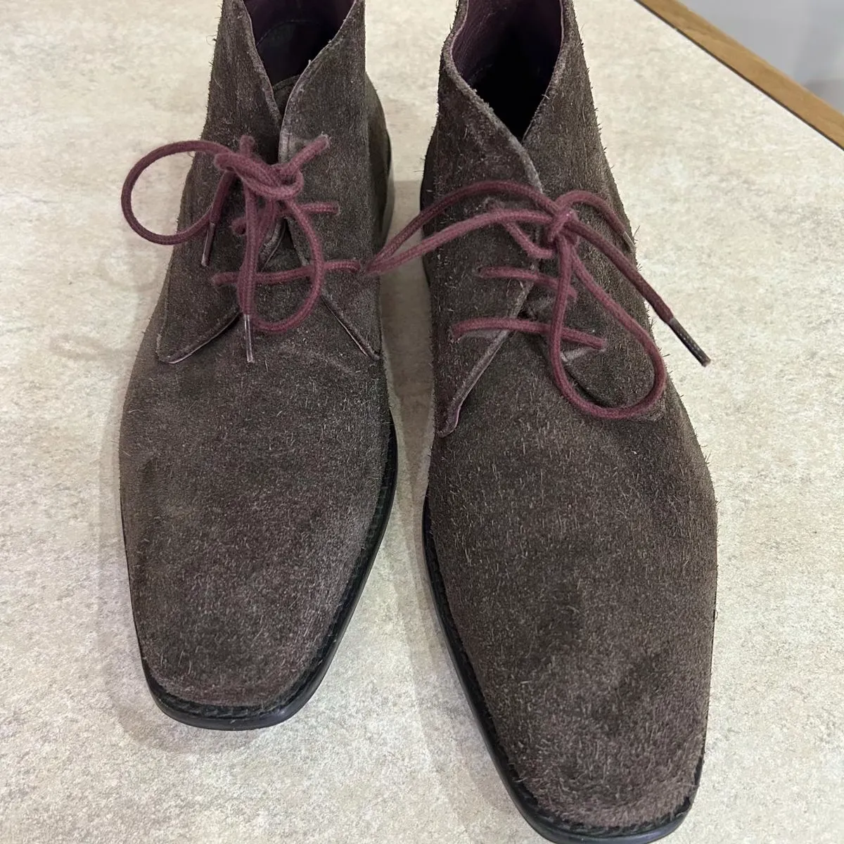 Botas Jones butmaker · Talle EU 41