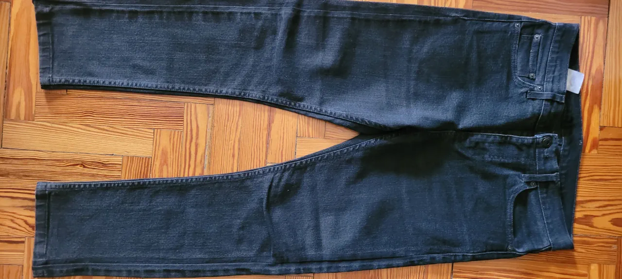 Jean Levi's - imagen 1