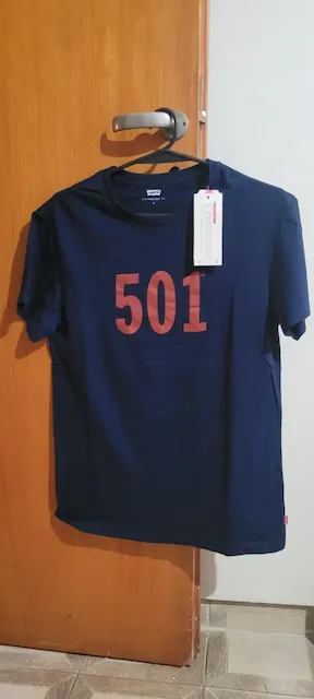 Levi's · Talle S