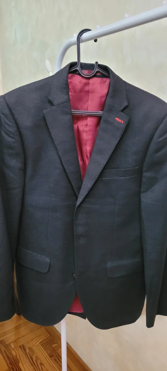 Blazer Next - imagen 1