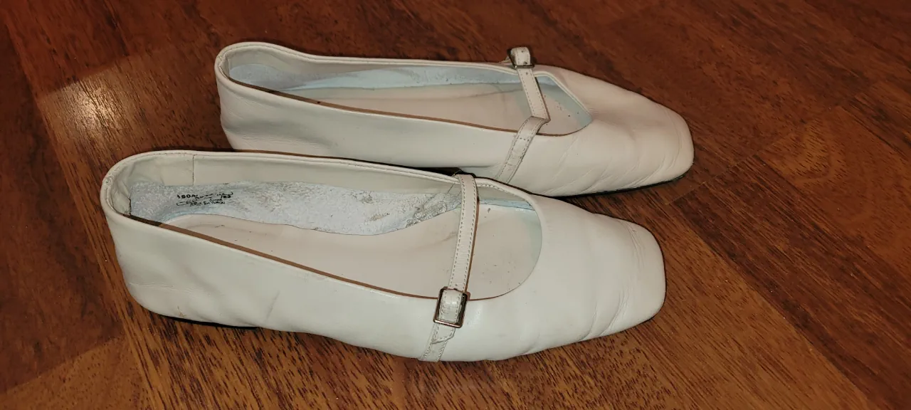 Ballerinas Zara españa - imagen 1