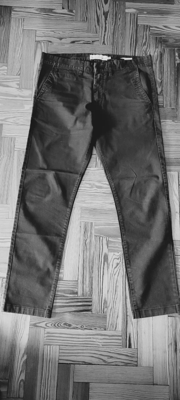 Pantalón H&M - imagen 1