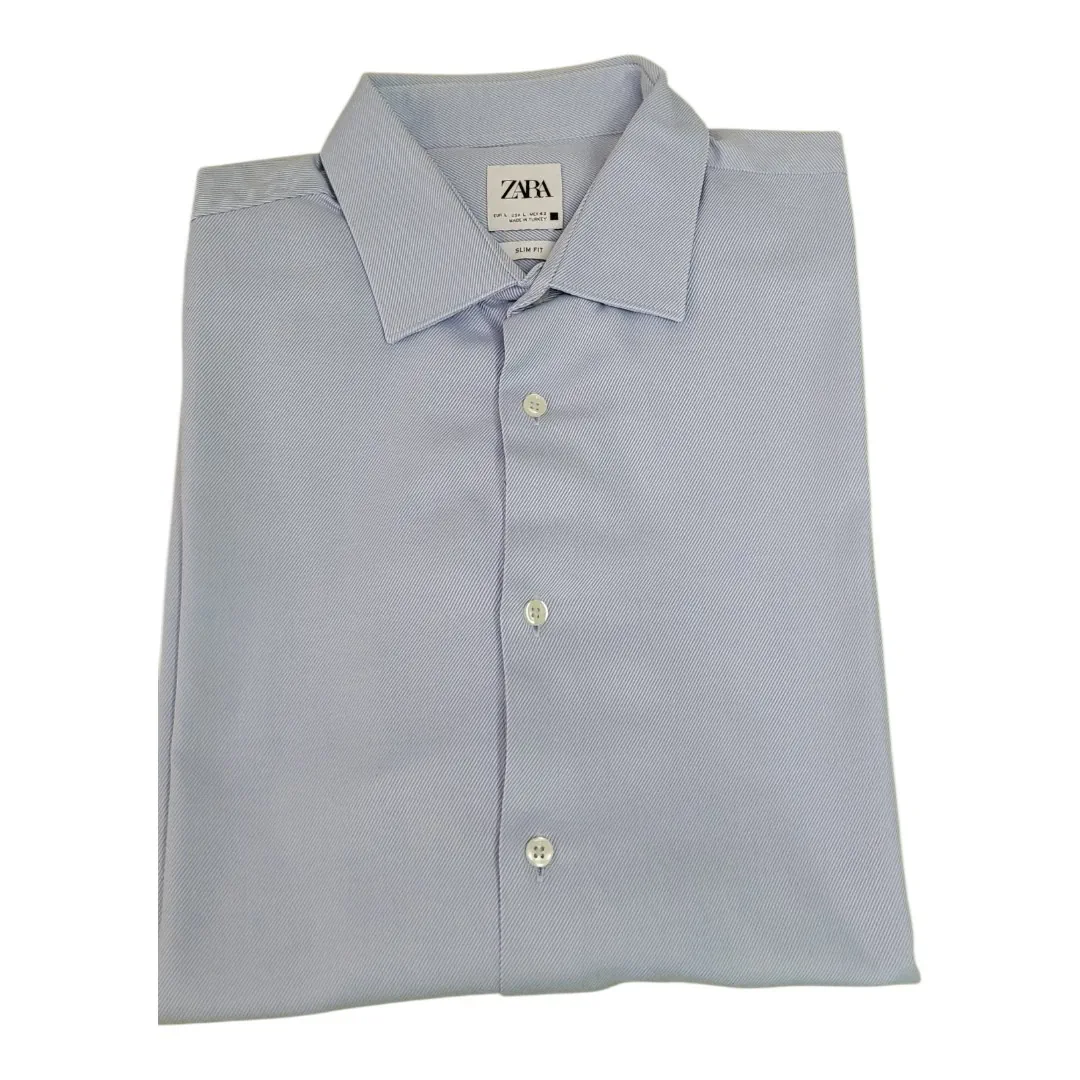 Camisa Zara españa - imagen 1