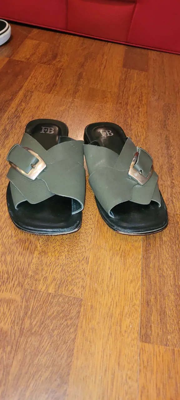 Sandalias Febo - imagen 1