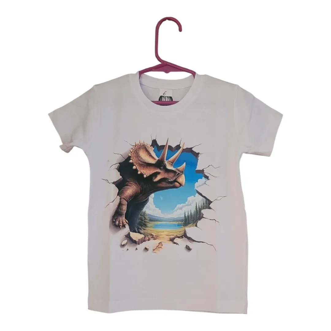 Nm nancy moleon · Talle 8 años / 128 cm