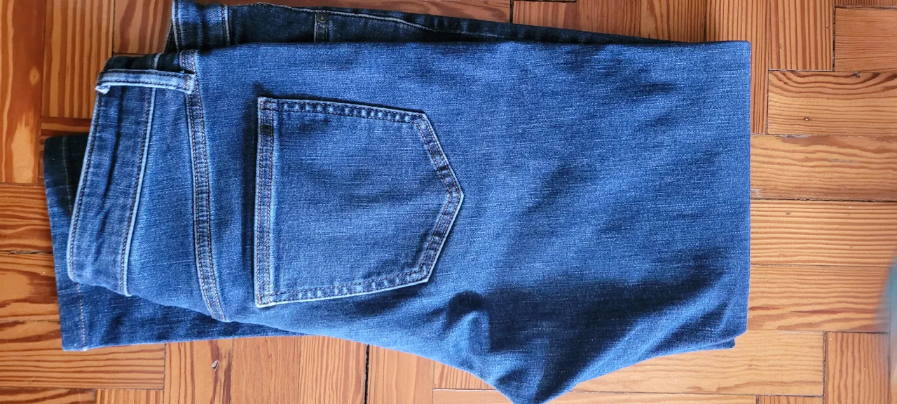 Jean Uniqlo - imagen 1
