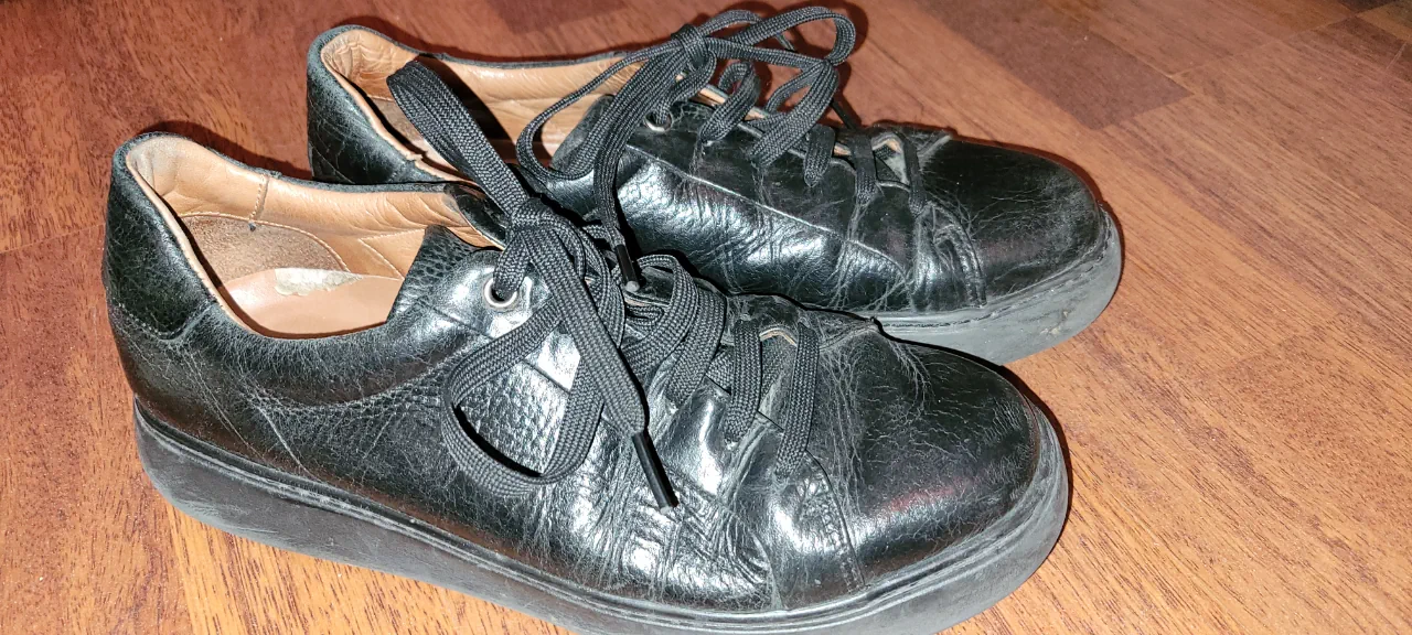 Zapatillas FB - imagen 1