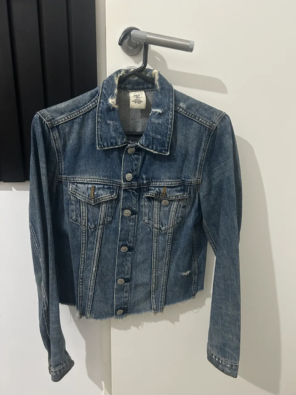 Campera H&M - imagen 1