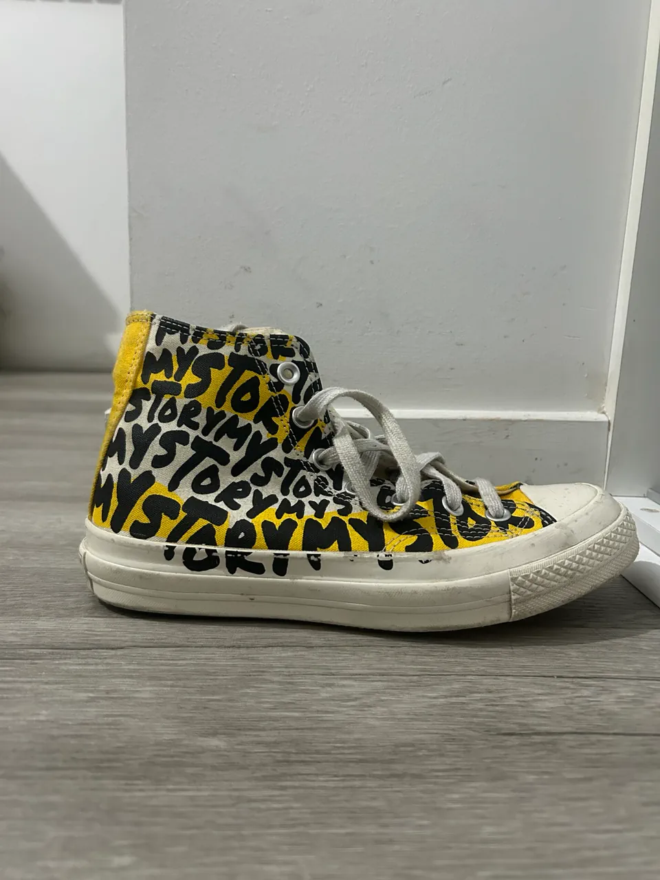 Zapatillas Converse - imagen 1