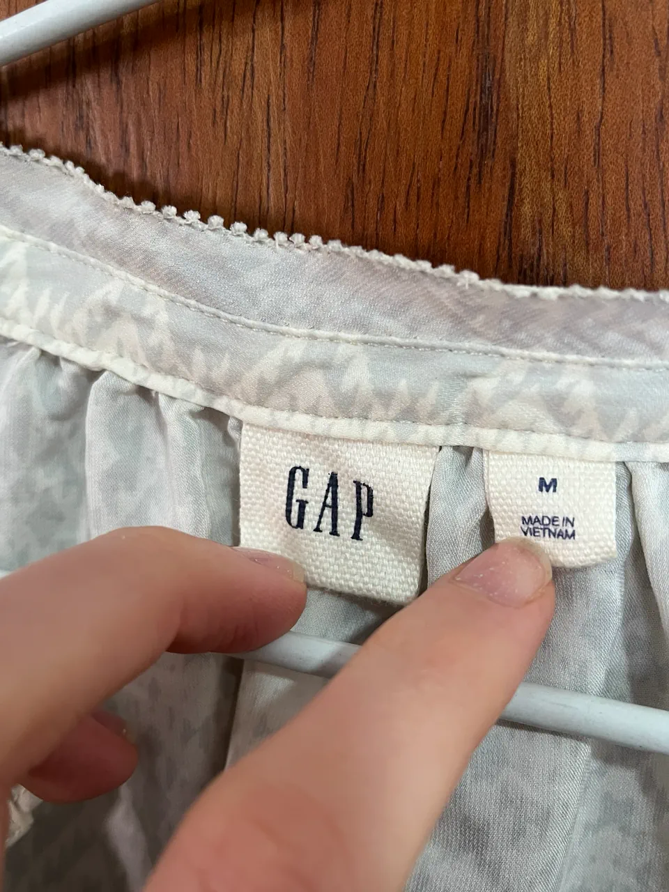 Blusa GAP - imagen 2