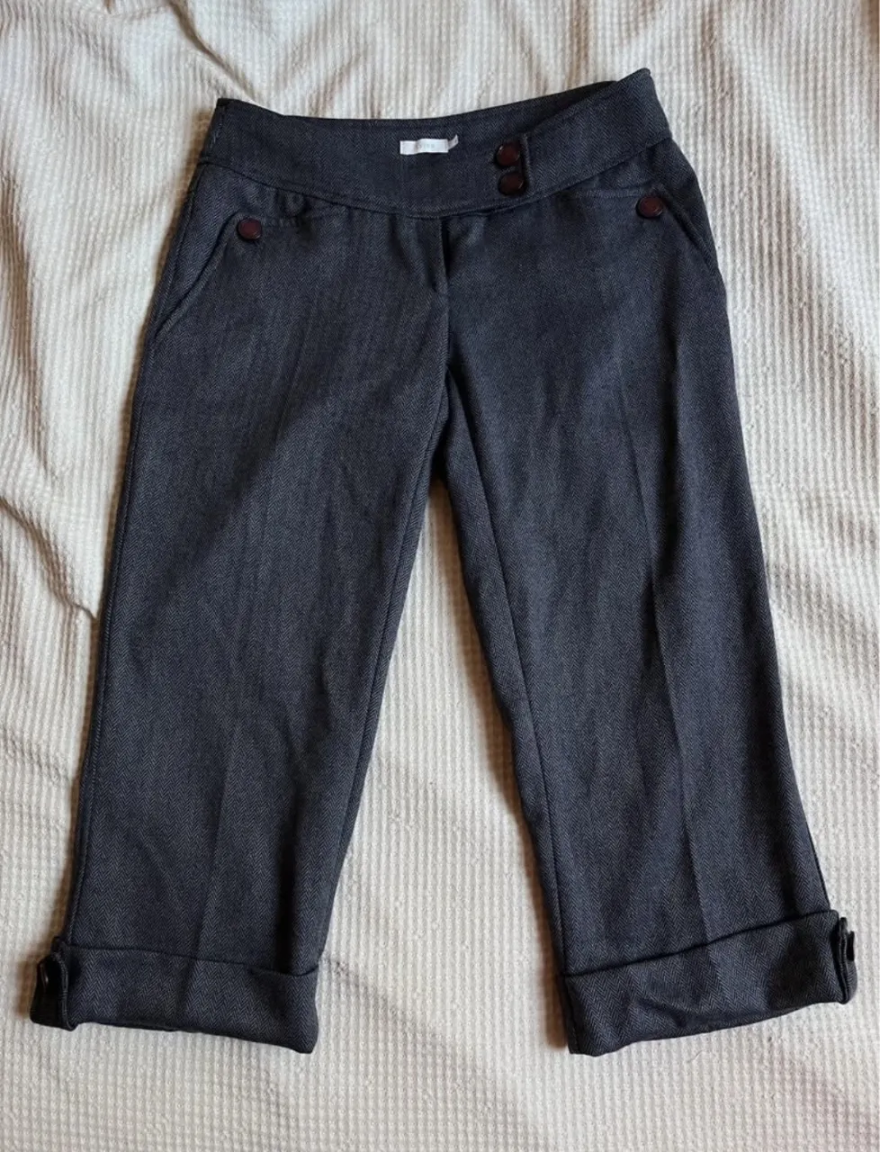 Pantalón Ayres - imagen 1